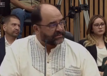 En este momento es fundamental brindar certeza de la elección