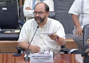 Construir una mayoría artificiosa en la CDMX nos alerta de un nuevo régimen y prácticas autoritarias