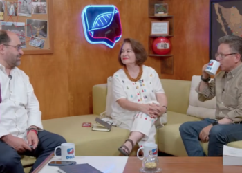 REFORMA O VENGANZA JUDICIAL | VÁMONOS DE FRENTE