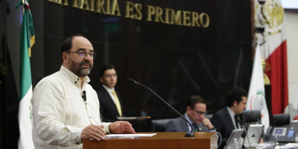La centralidad ante cualquier reforma judicial tienen que ser las víctimas