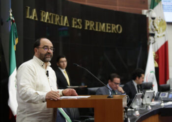 La centralidad ante cualquier reforma judicial tienen que ser las víctimas