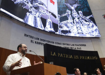 Reconocer la derrota no es signo de ignorar nuestros derechos ni de denunciar las irregularidades