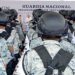 Senadores advierten que acentuará la militarización