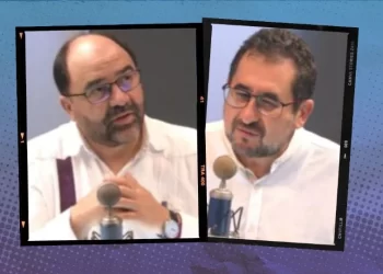 AMLO quiere venganza contra el Poder Judicial con reforma, acusa Álvarez Icaza