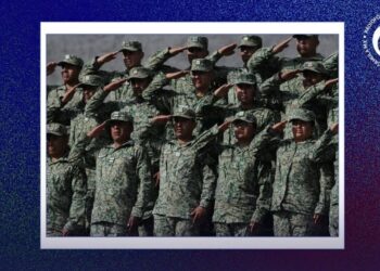 ‘Militarizar’ a la Guardia Nacional es imitar a Calderón, advierte Álvarez Icaza