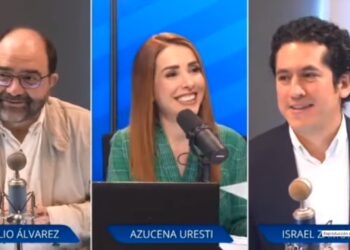 La seguridad debe ser un pacto de Estado, obliga acuerdos. Insistir en la militarización es error