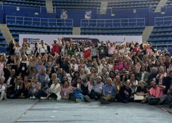 Encuentro Nacional Ciudadano