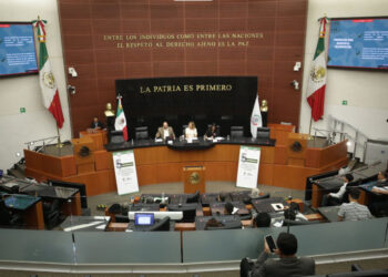 5to Informe Observatorio de la Guardia Nacional y Militarización en México