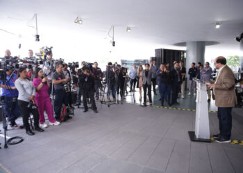 Presentación de Iniciativa de Ley en cooperación con la CPI para la armonización con este instrumento