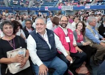 Avanza el Frente Cívico hacia un nuevo partido