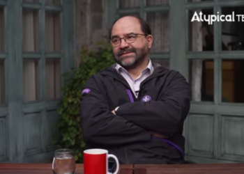 NORMA PIÑA ENFRENTA a ARTURO ZALDÍVAR y lo deja CALLADO; SHEINBAUM sigue en PICADA