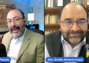 Podemos salvar a la democracia