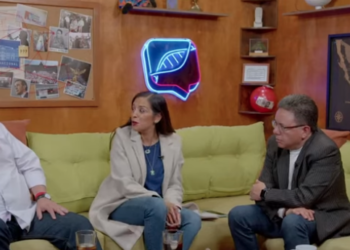 CONTRA LA SOBRERREPRESENTACIÓN | VÁMONOS DE FRENTE