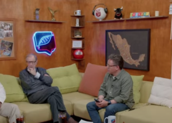 CONTRA LA SOBRERREPRESENTACIÓN | VÁMONOS DE FRENTE