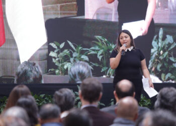 6to Informe legislativo