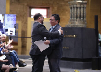 6to Informe legislativo